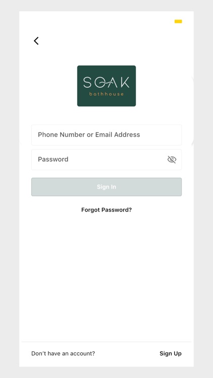 Soak Bathhouse screenshot-5