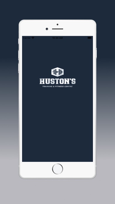 Huston's TFC Screenshot