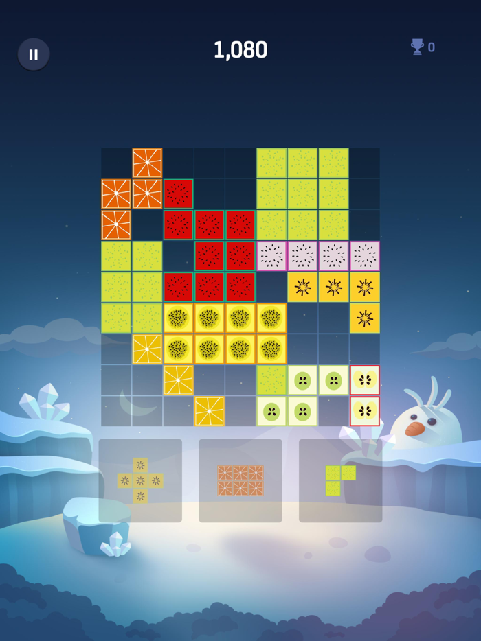 Block Puzzle - Jigsaw Games