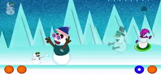 Blizzard World - Screenshot 3