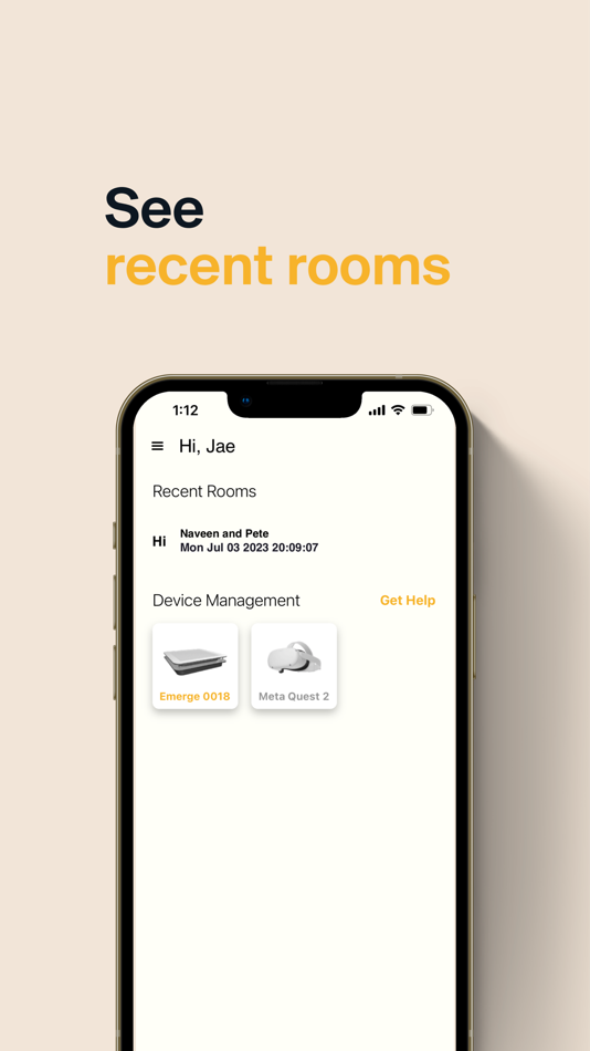 #2. Connection Council (iOS) 由: Emerge Now, Inc