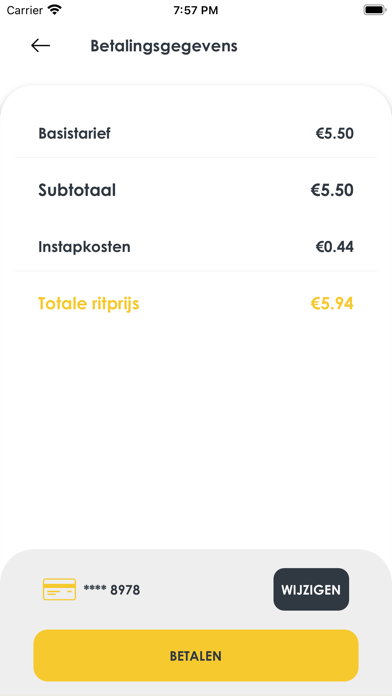 Jepees Screenshot