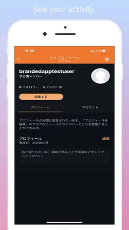 Game screenshot Tennisuru mod apk