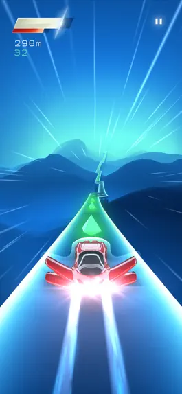 Game screenshot Super Dash - Endless Run mod apk