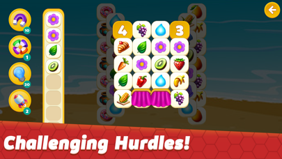 Dream Home Cleaning Game Match Screenshot