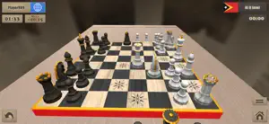 Play Chess Games screenshot #2 for iPhone