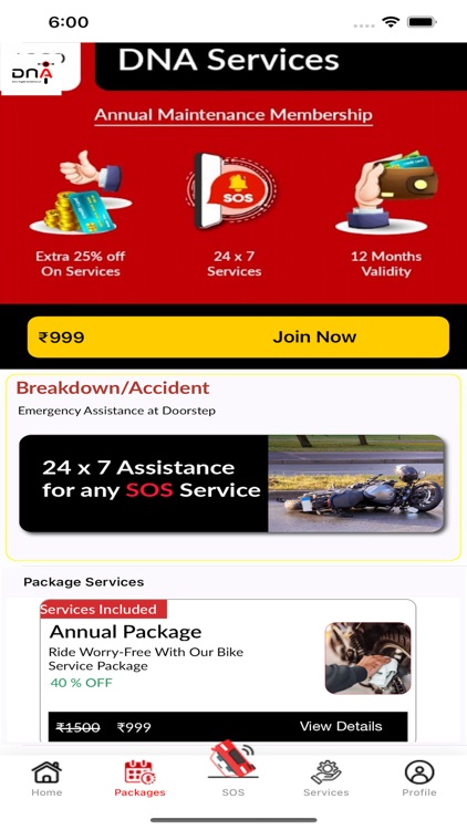 Day Night Assistance screenshot-7