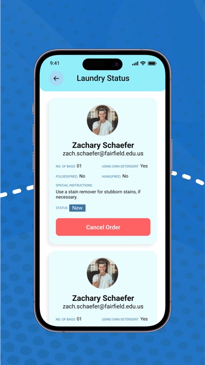 BrainWash App screenshot-6
