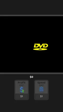 Game screenshot DVD Corner Bounce Idle mod apk