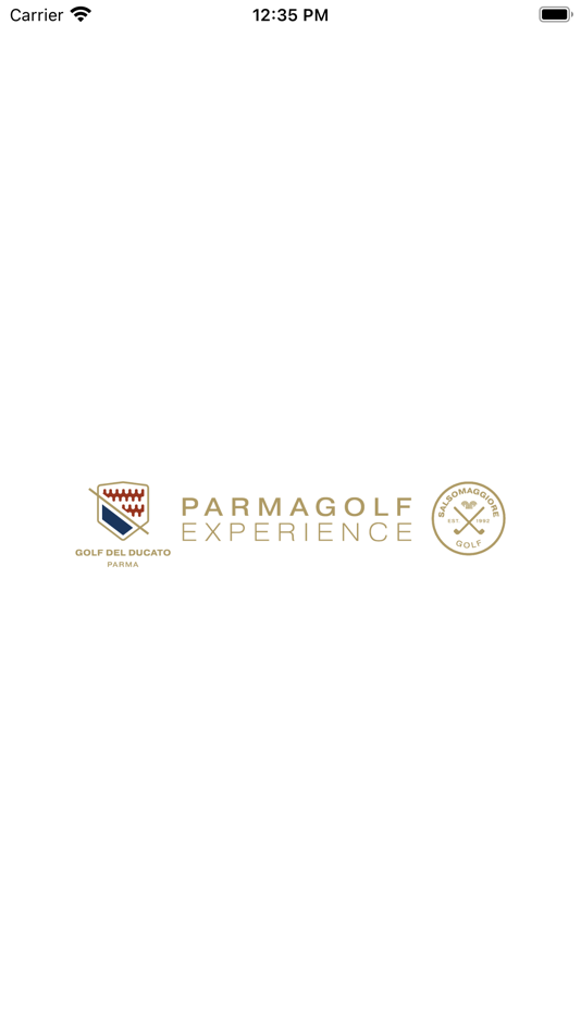 Parma Golf - 2.2.8 - (iOS)