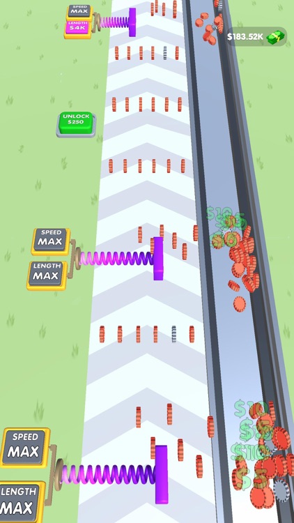 Coin Fall! screenshot-4