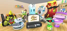 Game screenshot House Arena mod apk