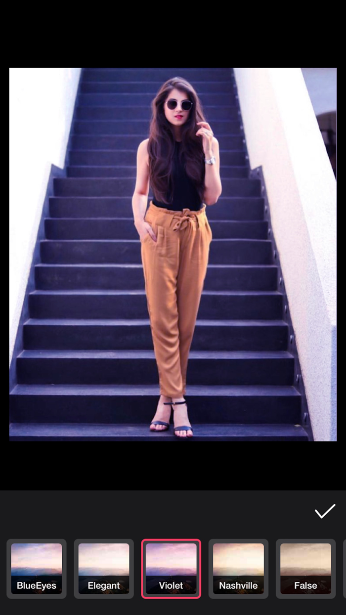 Profile Picture Border Frames