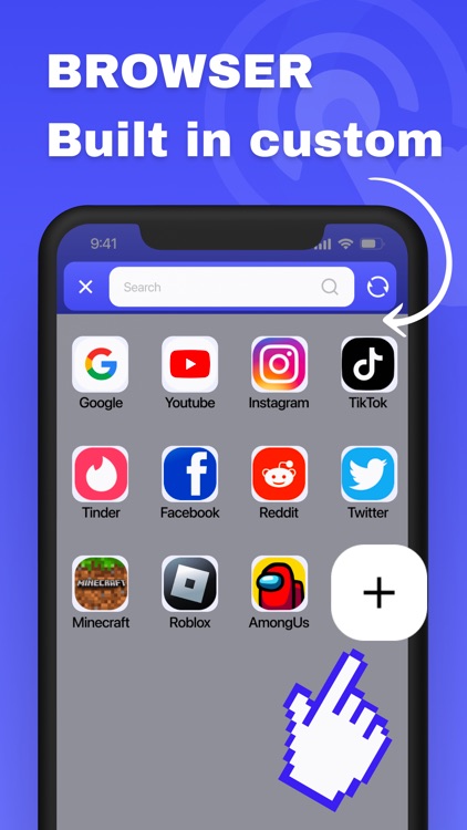 Automatic Tap - Auto Clicker