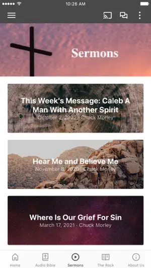 RS Full Gospel Church screenshot 2