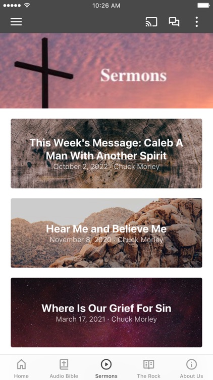 RS Full Gospel Church