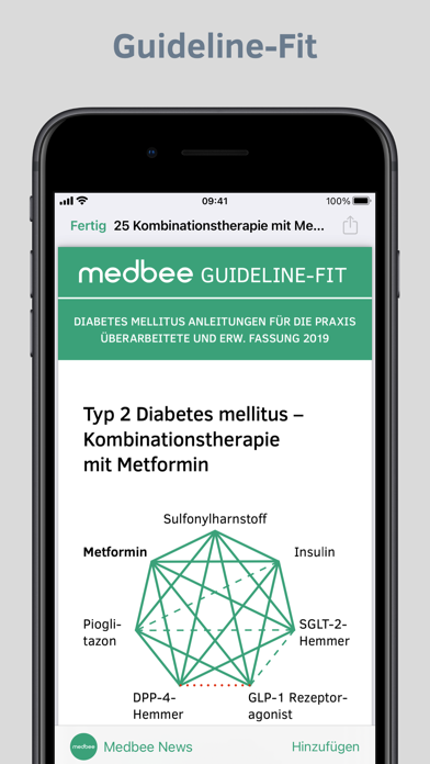 Medbee Screenshot