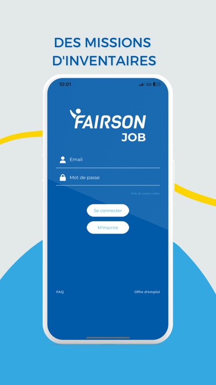 FairsonJob