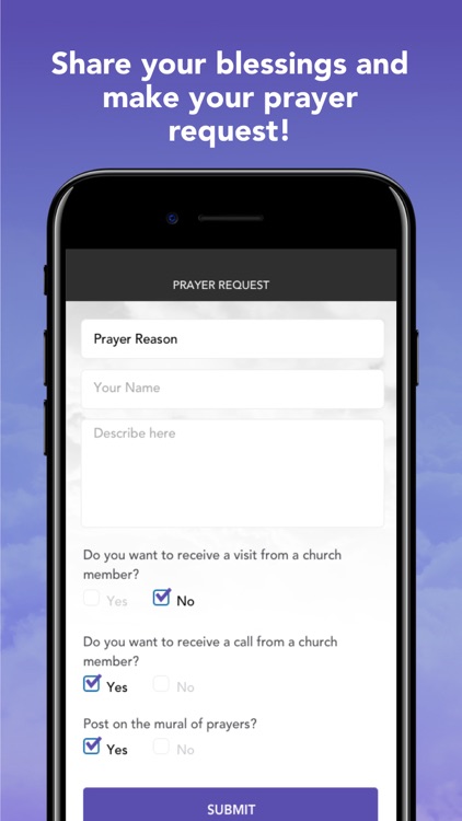 Trinity World Ministries