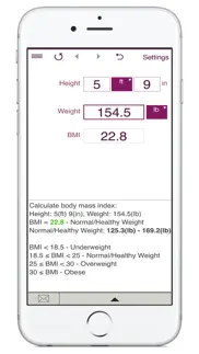 tdee calculator + bmr + bmi problems & solutions and troubleshooting guide - 1