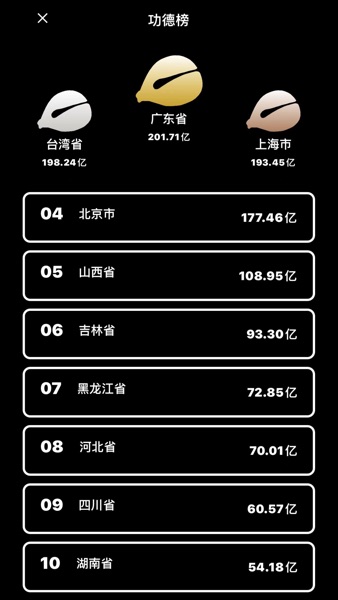 【图】木鱼 – 念经神器(截图2) 【图】木鱼 – 念经神器(截图2)