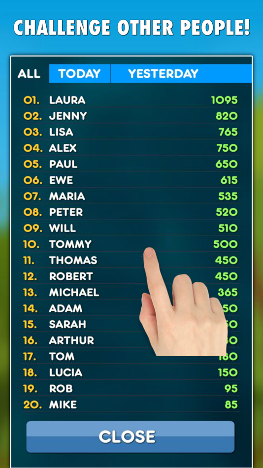 #4. Spelling Right (iOS) Podle: Michal Sajban