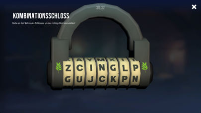 Abenteuer Dielenhaus Screenshot