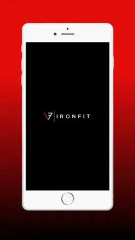 Game screenshot IronFit mod apk