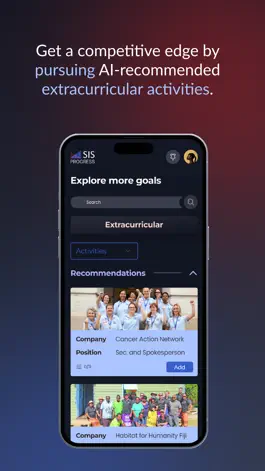 Game screenshot SIS Progress hack