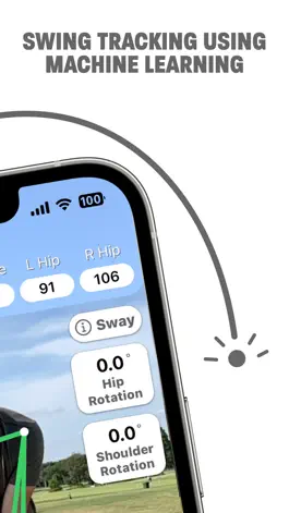 Game screenshot Pure Swing apk