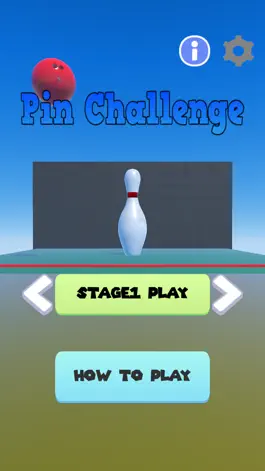Game screenshot PinChallenge mod apk
