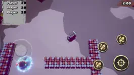 Game screenshot Metal Crush mod apk