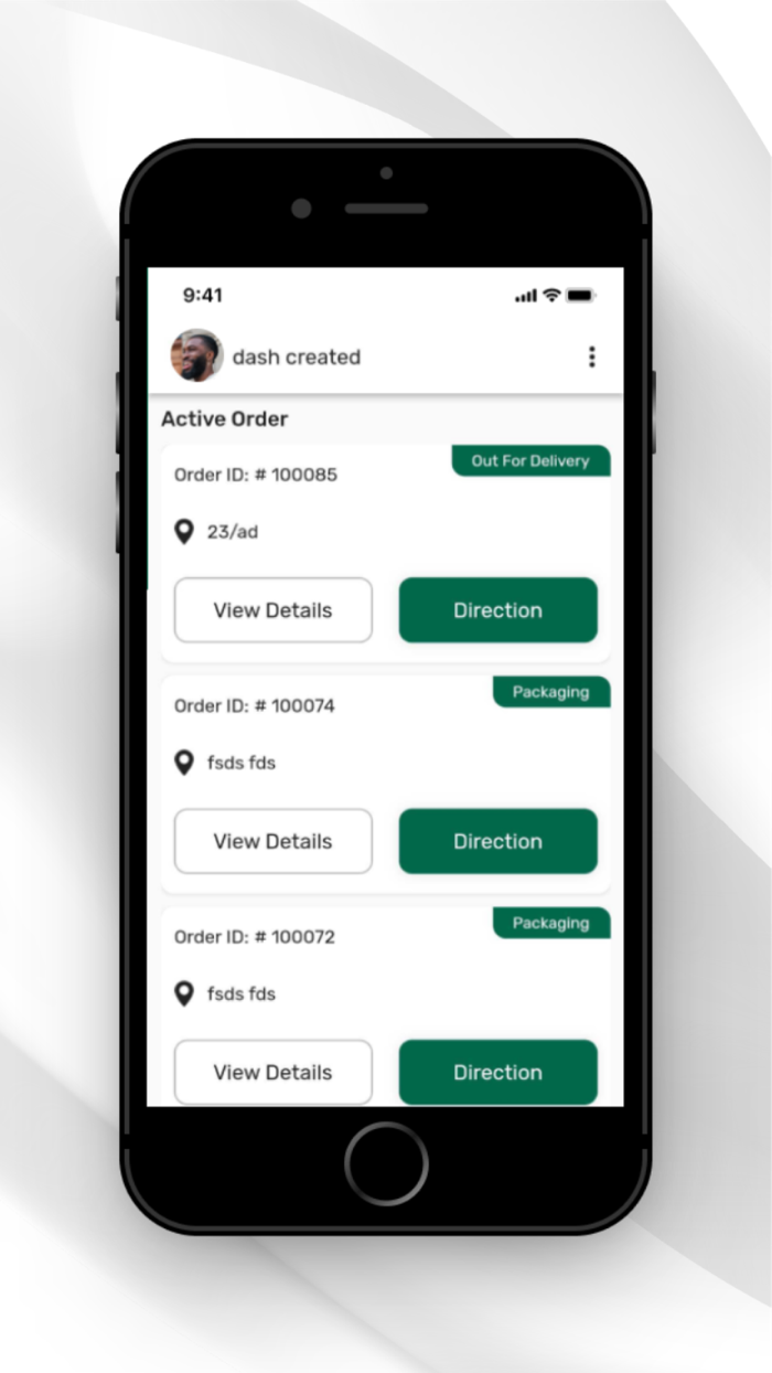 Mohegan Shop  Delivery