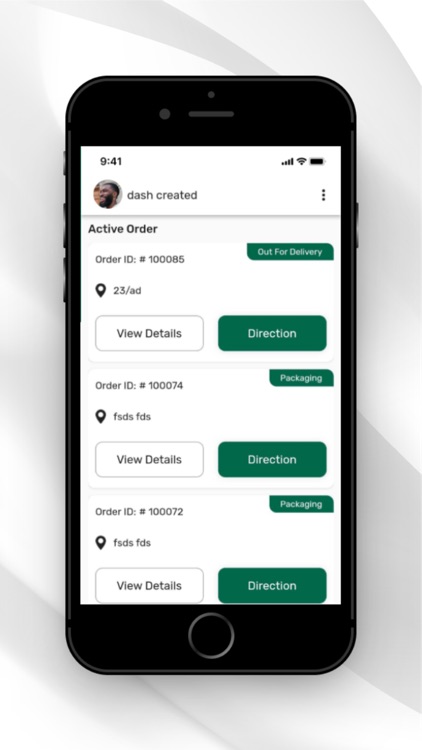 Mohegan Shop  Delivery