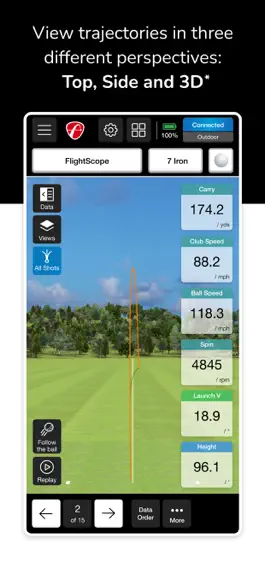 Game screenshot FS Golf hack