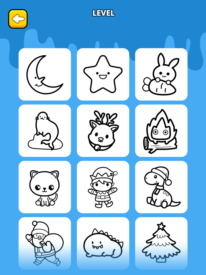 Draw Art Coloring：AI Generator