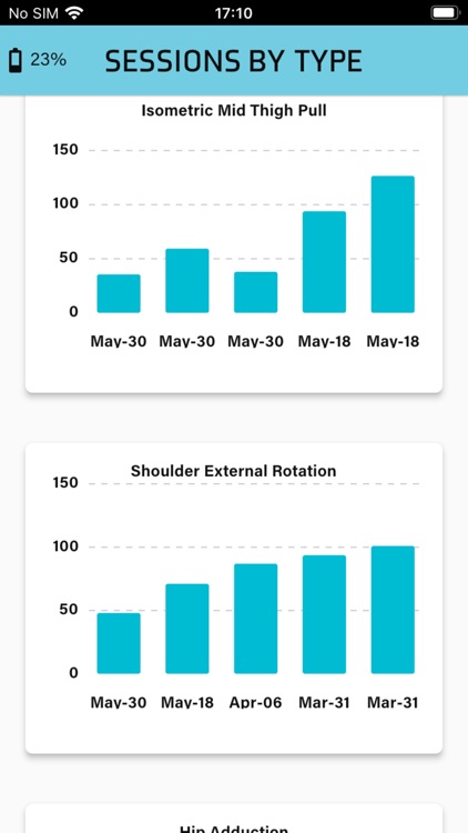 TruStrength Tech screenshot-6