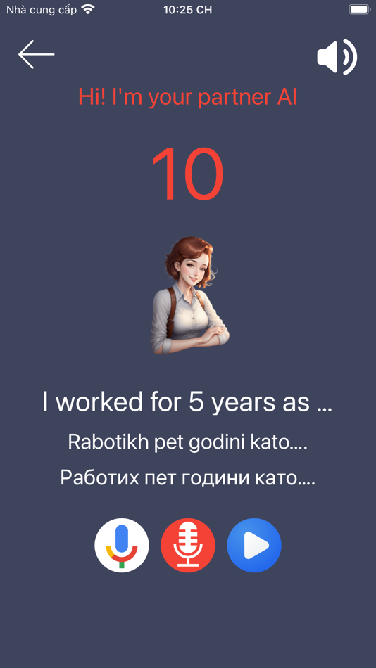#8. Learn Bulgarian Offline (iOS) 由: Duc Tang Van