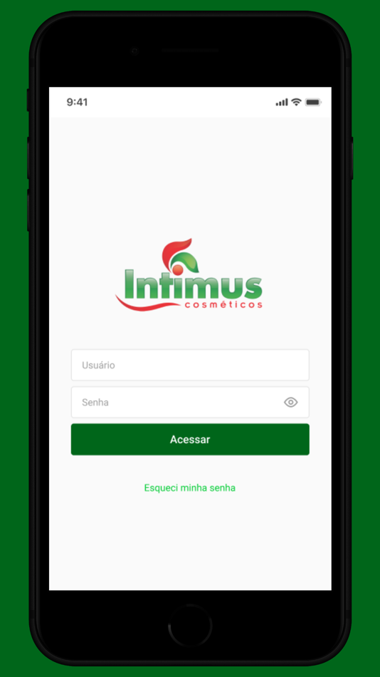 INTIMUS COSMETICOS - 1.9.2 - (iOS)