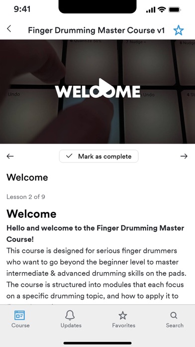 Dragon Finger Drums Screenshot