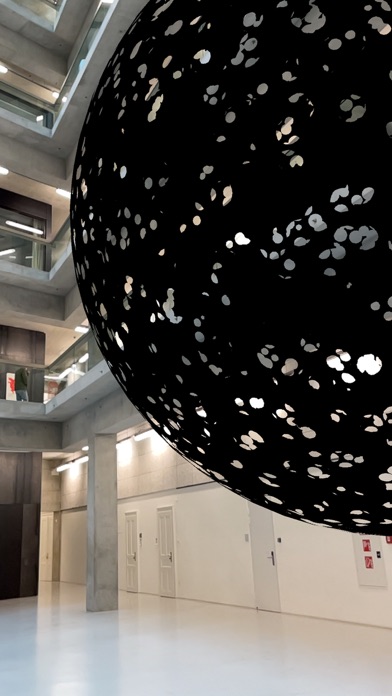 Screenshot #2 pour iony AR