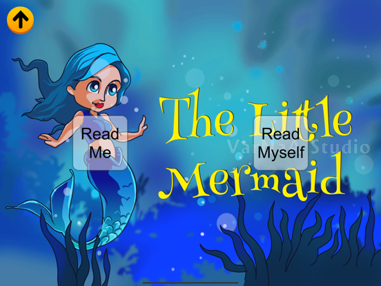 Screenshot #5 for Fairy Tales VarNaA - For Kids