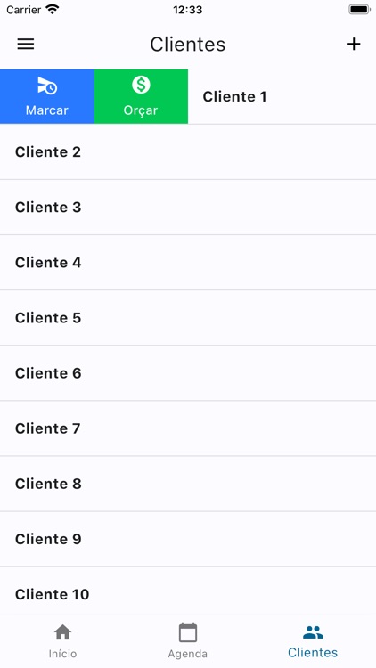 Gendaize screenshot-4