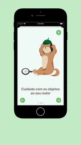 Game screenshot Letrando ABC hack