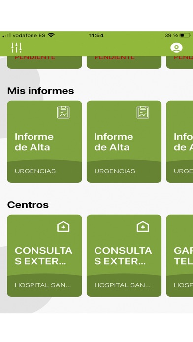 HU San Roque Screenshot