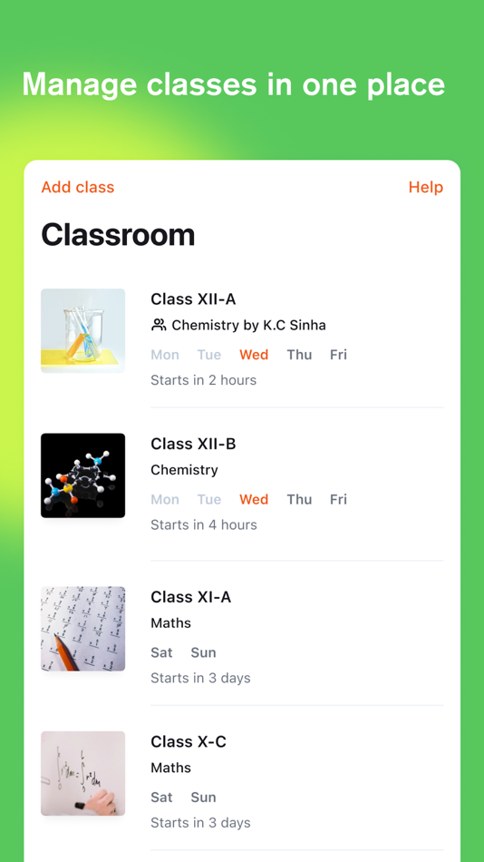 #2. Wise - Teach Online (iOS) Podle: Wise Leap Technologies Private Limited