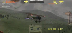 Dogfight Elite Airplane Combat screenshot #5 for iPhone