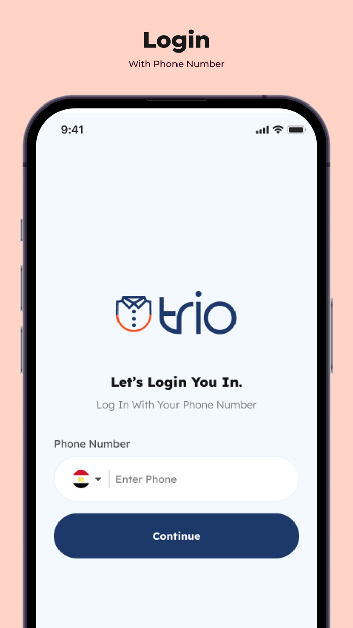 Trio Care