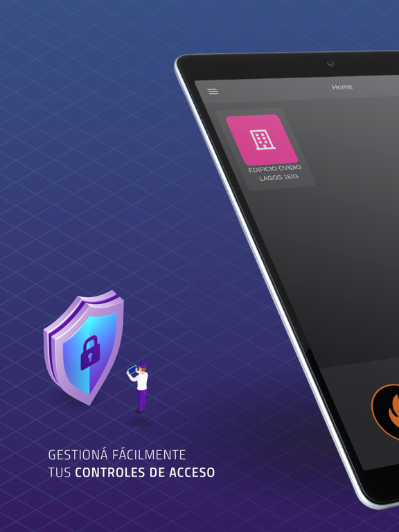 Screenshot #5 pour CloudConnectApp