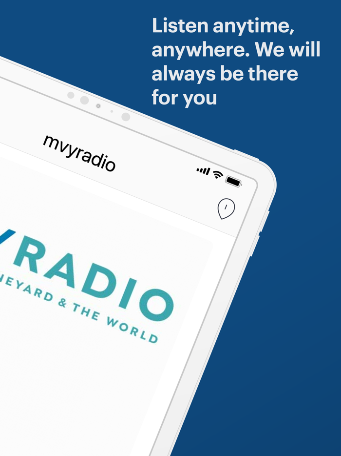 mvyradio